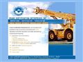 1955contractors equipment and supls renting Crane Certification Ents Inc