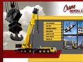 2457contractors equipsupls dlrssvc whol Crane Sales and Svc Co Inc