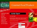 2159fruits and vegetables and produce retail Creation Gardens