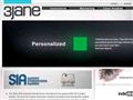 1825internet home page dev consulting 3 Jane Digital Holdings Inc