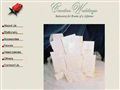 1533invitations and announcements retail Creative Weddings Inc