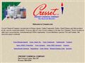 Cresset Chemical Co