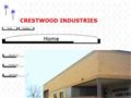 1609plastics mold manufacturers Crestwood Industries Inc