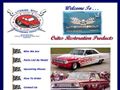 2440automobile parts and supplies retail new Crites Restorations