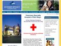 Criticare Veterinary Emergency