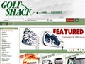 2379golf equipment and supplies retail Golf Shack