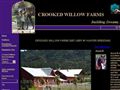 2093stables Crooked Willow Farms