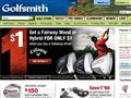 2720golf equipment and supplies retail Golfsmith Int