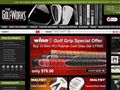 2554golf equipment and supplies retail Golfworks