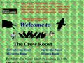 Crow Roost