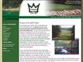 2182golf courses public Crown Hill Golf Club