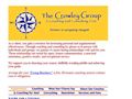 1843business management consultants Crowley Group