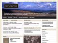 2110mineral exploration Crown Resources Corp