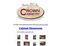 1472cabinets Crown Tl Inc