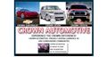 1610automobile dealers new cars Crown Toyota
