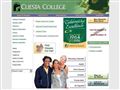 1995schools universities and colleges academic Cuesta College