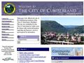 2363city government finance and taxation Cumberland Comptroller