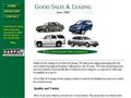 1895automobile leasing Good Sales and Leasing