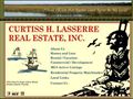 Curtiss H Laserre Real Estate
