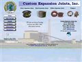 1856expansion joints manufacturers Custom Expansion Joints