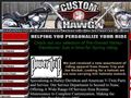 2711motorcycles and motor scooters supplies Custom Hawg Parts and Acces