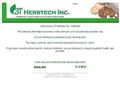 1378health food products wholesale 3t Herbtech USA Inc