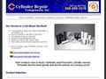 Cylinder Repair Components