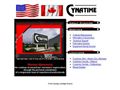 1918machinery movers and erectors Cynatime Inc