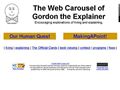 Gordon G Hill Explainer Inc