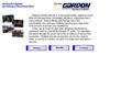 1151storage household and commercial Gordon Moving and Storage Inc