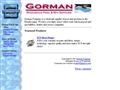 1511plumbing fixtures and supplies wholesale Gorman Co