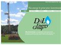 D and L Energy Leasing