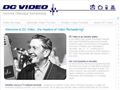 1863video tape editing D C Video Post