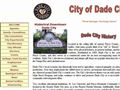 2279police departments Dade City Police Dept