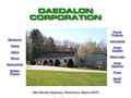 1822scientific apparatus and instruments mfrs Daedalon Corp