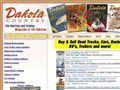 2422publishers periodical Dakota Country Magazine