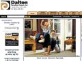 2316carpet and rug manufacturers Dalton Paradise Carpet Inc