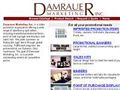 2119advertising specialties wholesale Damrauer Marketing