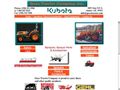 2050tractor dealers wholesale Goss Tractor Co