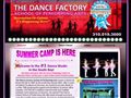 2700dancing instruction Dance Factory