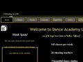 1533dancing instruction Dance Academy USA