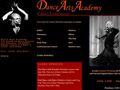 1732dancing instruction Dance Arts Academy