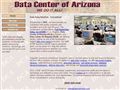 2043data processing service Data Center Of Arizona