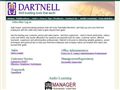 1764physicians and surgeons equip and supls mfrs Dartnell Corp