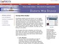 1886internet home page dev consulting Darwyn Web Studios