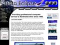 2529computer and equipment dealers Data Eclipse Computer