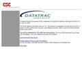 Datatrac Information Svc
