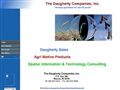 1697manufacturers agents and representatives Daugherty Inc