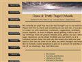 Grace and Truth Bible Chapel