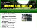 Dave Hill Real Estate